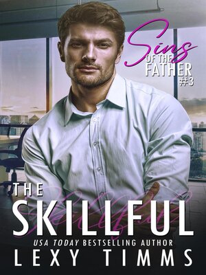 cover image of The Skillful